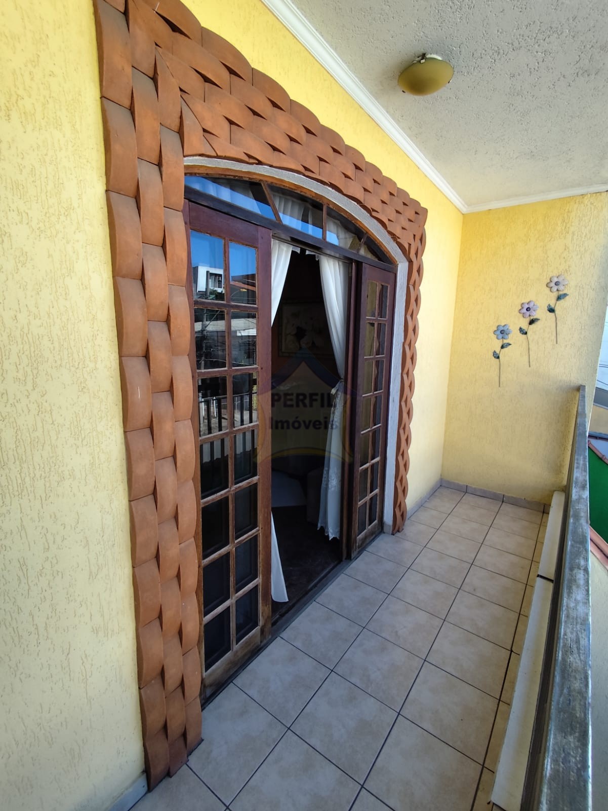 Apartamento 3 quartos para Venda no bairro Vila Camilópolis em Santo André