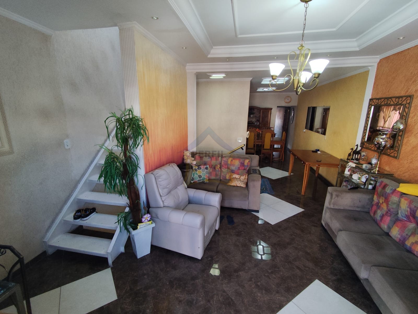 Apartamento 3 quartos para Venda no bairro Vila Camilópolis em Santo André