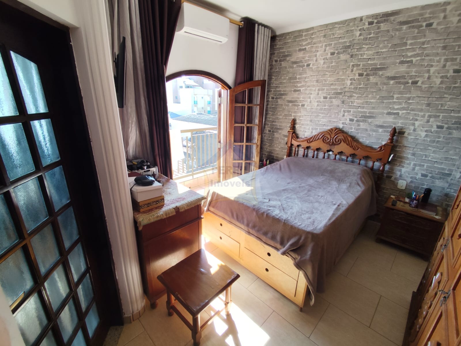 Apartamento 3 quartos para Venda no bairro Vila Camilópolis em Santo André