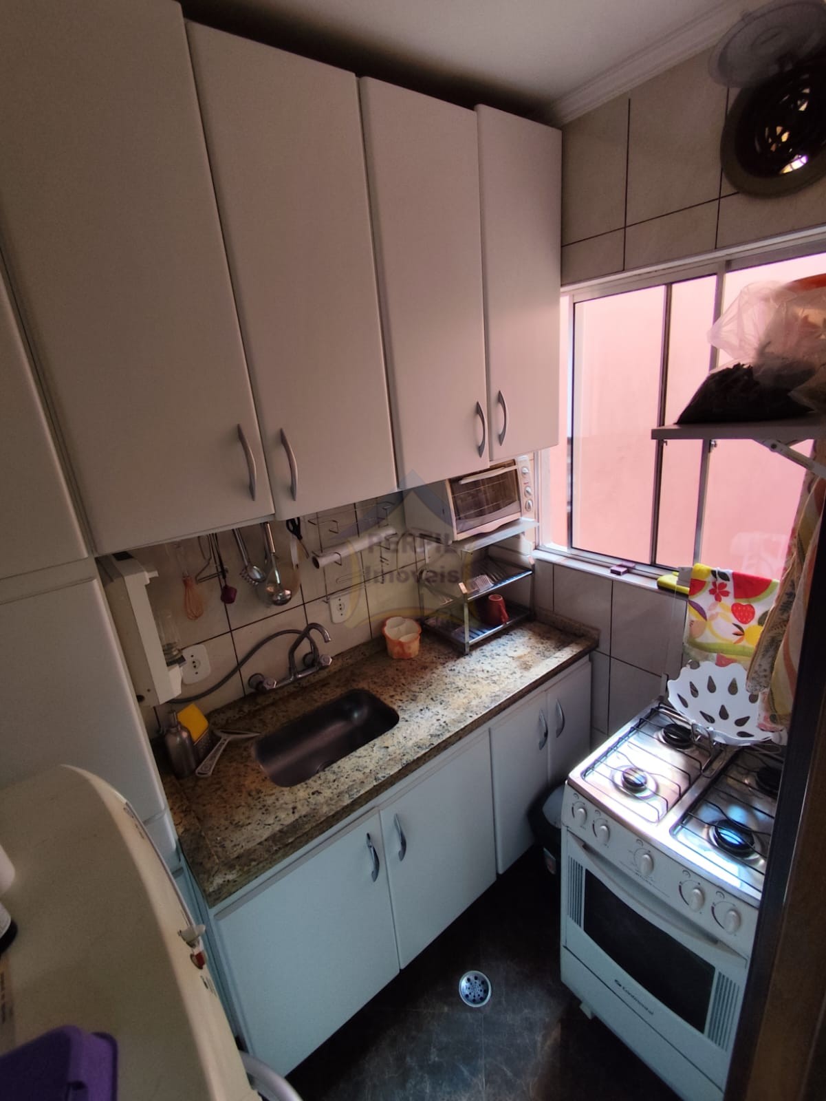 Apartamento 3 quartos para Venda no bairro Vila Camilópolis em Santo André