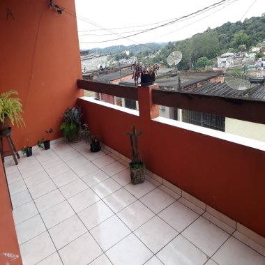 Sobrado 2 quartos para Venda no bairro Parque Miami em Santo André