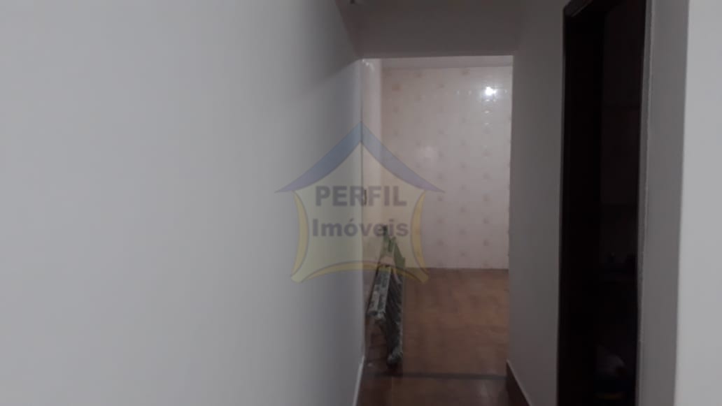 Sobrado para Venda no bairro Jardim Irene em Santo André