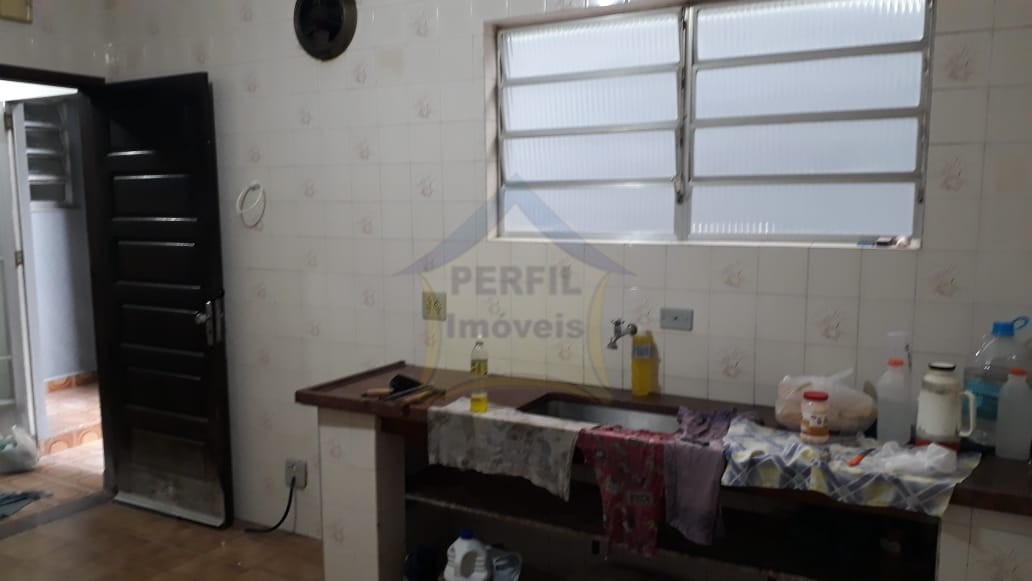 Sobrado para Venda no bairro Jardim Irene em Santo André