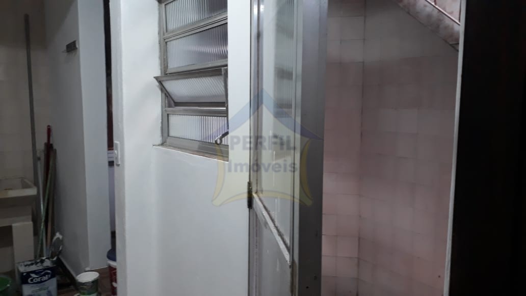Sobrado para Venda no bairro Jardim Irene em Santo André