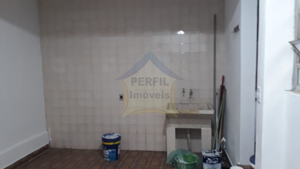 Sobrado para Venda no bairro Jardim Irene em Santo André