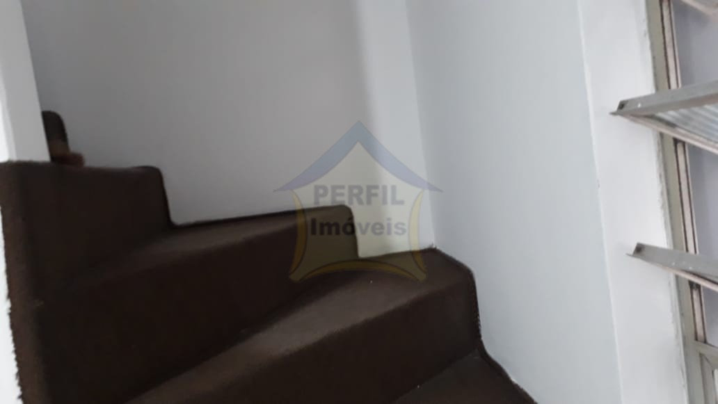 Sobrado para Venda no bairro Jardim Irene em Santo André