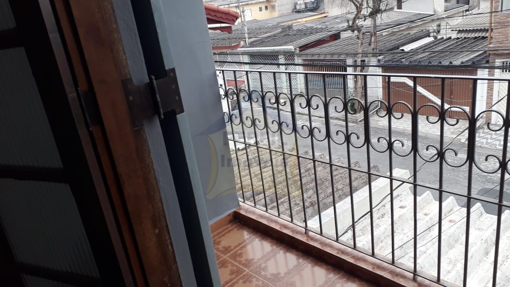 Sobrado para Venda no bairro Jardim Irene em Santo André
