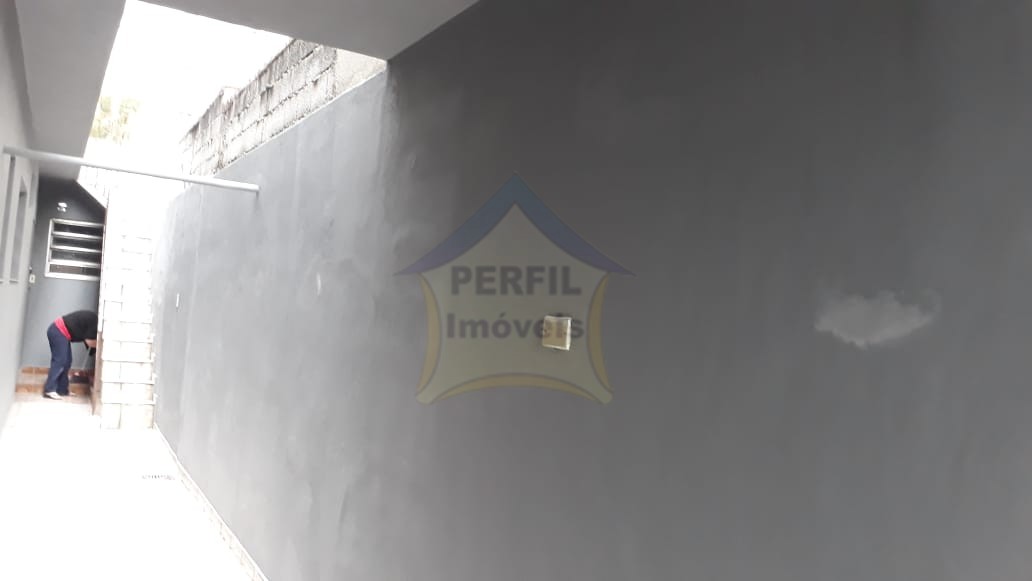 Sobrado para Venda no bairro Jardim Irene em Santo André