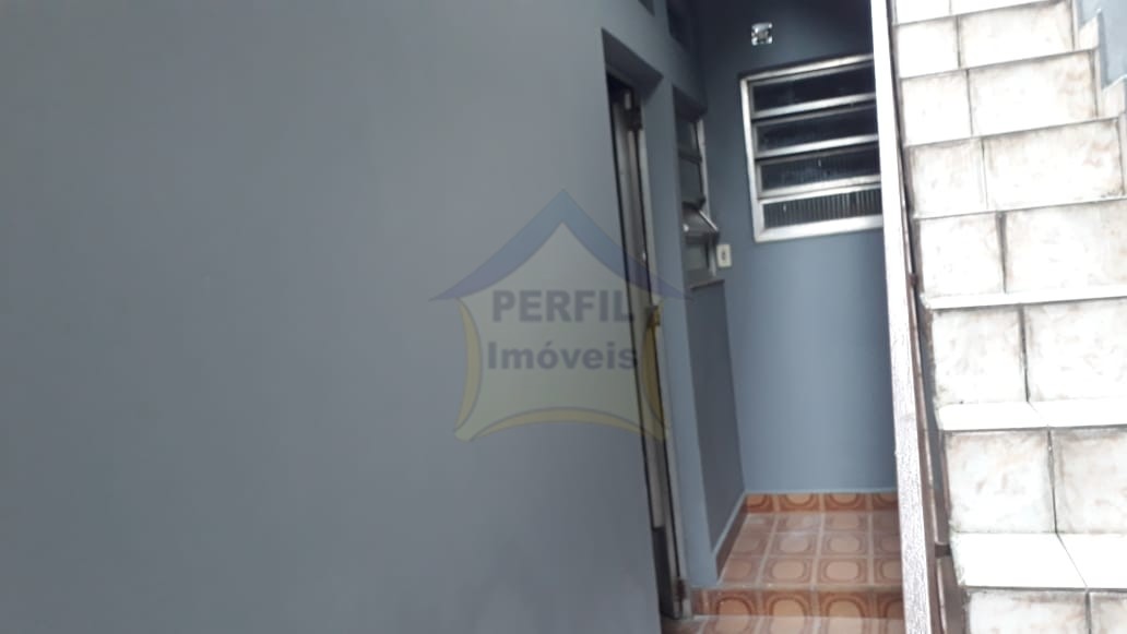 Sobrado para Venda no bairro Jardim Irene em Santo André