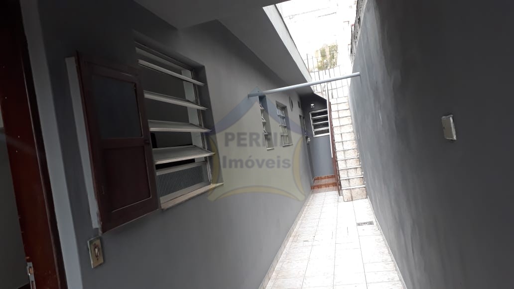 Sobrado para Venda no bairro Jardim Irene em Santo André