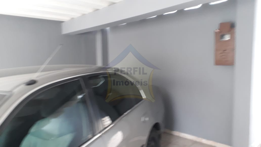 Sobrado para Venda no bairro Jardim Irene em Santo André