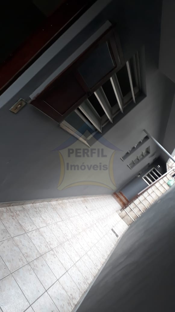 Sobrado para Venda no bairro Jardim Irene em Santo André
