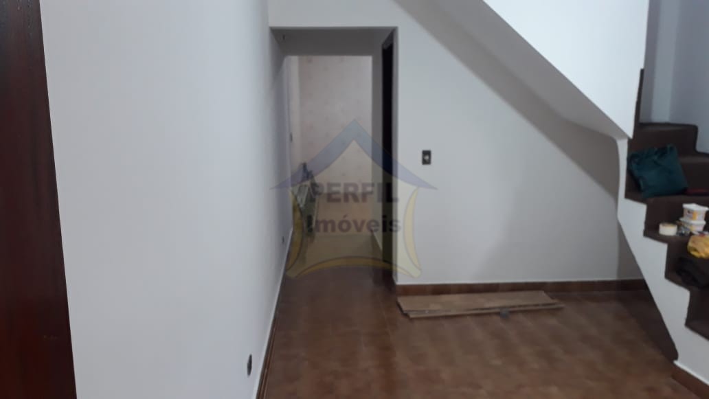 Sobrado para Venda no bairro Jardim Irene em Santo André