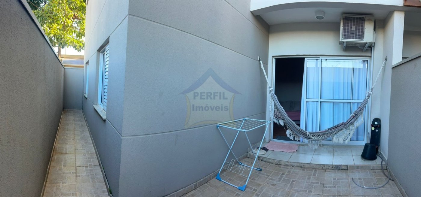 Apartamento 3 quartos para Venda no bairro Jardim Nova Europa em Campinas