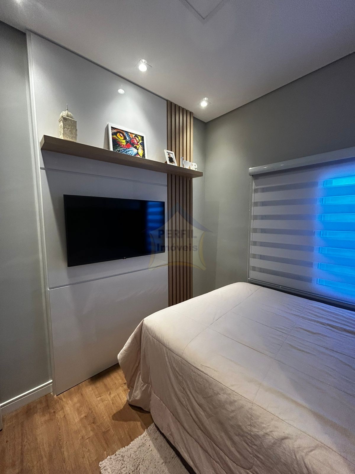 Apartamento 3 quartos para Venda no bairro Jardim Nova Europa em Campinas