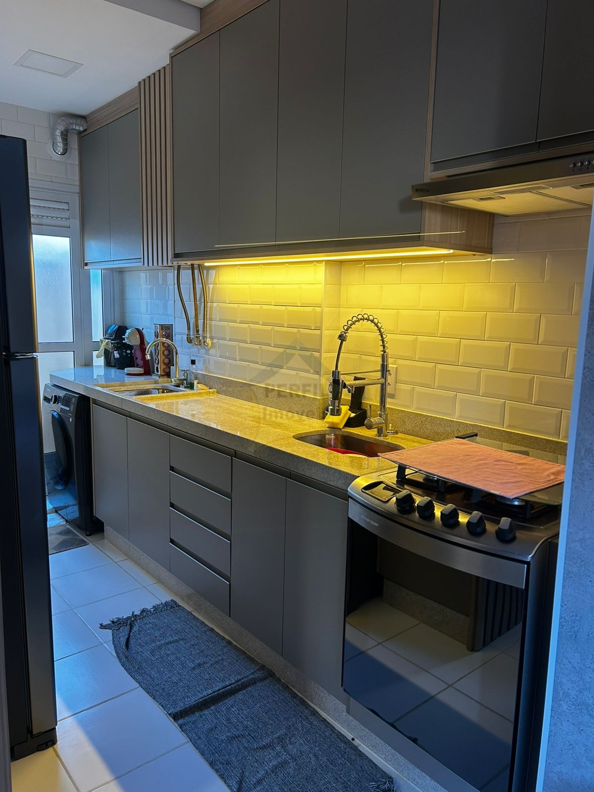 Apartamento 3 quartos para Venda no bairro Jardim Nova Europa em Campinas