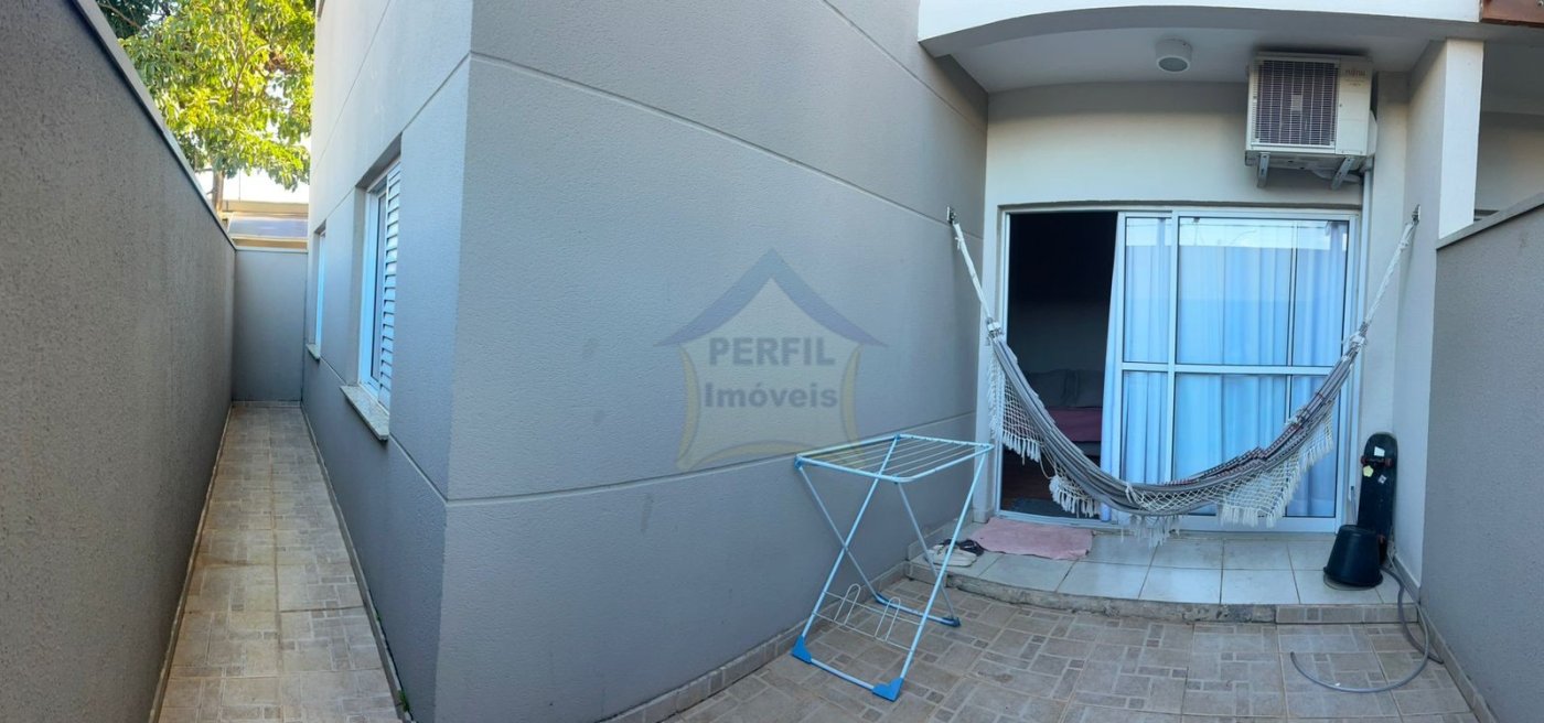 Apartamento 3 quartos para Venda no bairro Jardim Nova Europa em Campinas