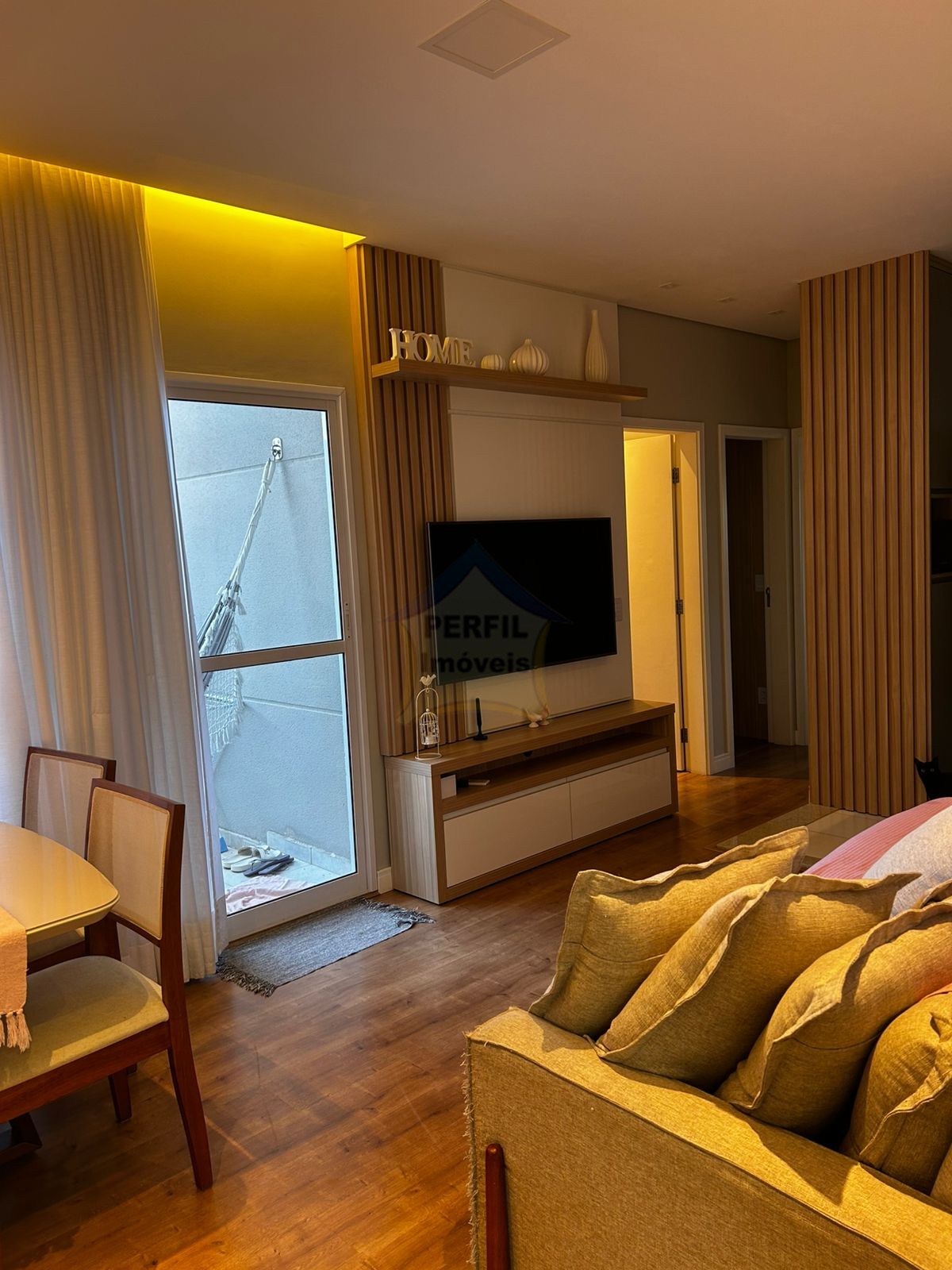 Apartamento 3 quartos para Venda no bairro Jardim Nova Europa em Campinas