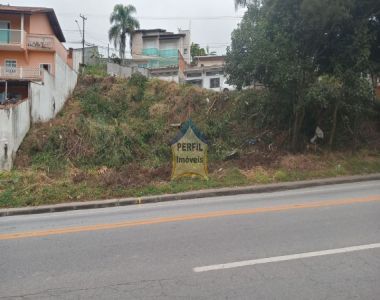 ÓTIMO Terreno para Venda no bairro Santa Luzia, 425m m