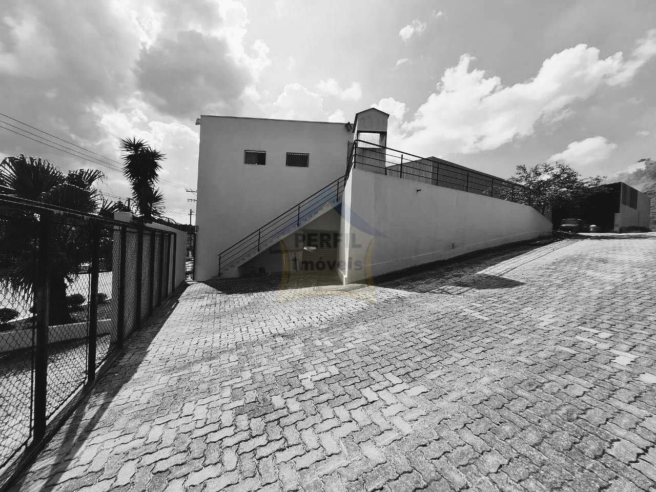 Galpão para Locação anual  no bairro Jardim Revista em Suzano