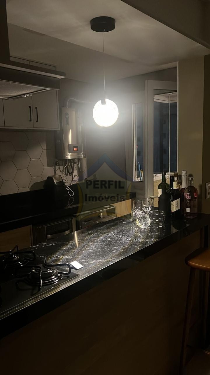 Apartamento 2 quartos para Venda no bairro Centro em Santo André