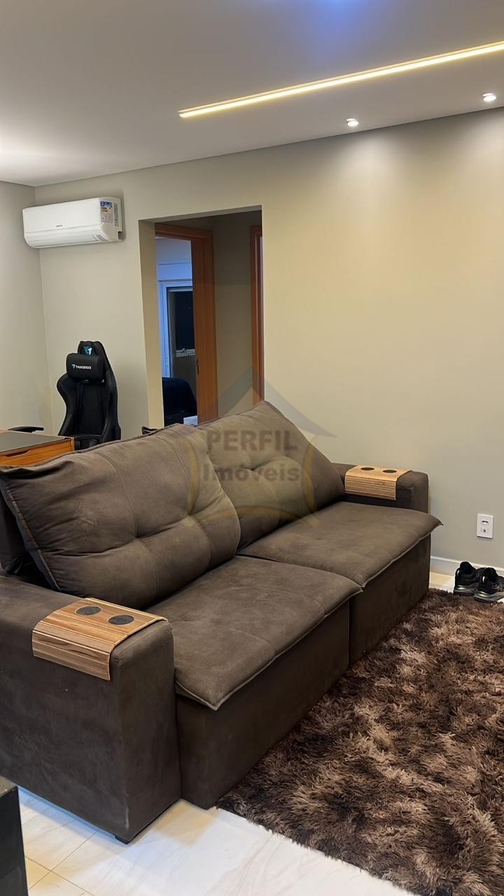Apartamento 2 quartos para Venda no bairro Centro em Santo André