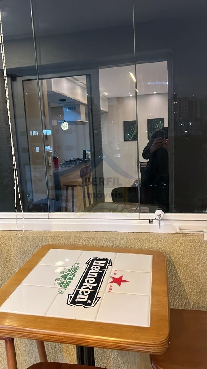 Apartamento 2 quartos para Venda no bairro Centro em Santo André