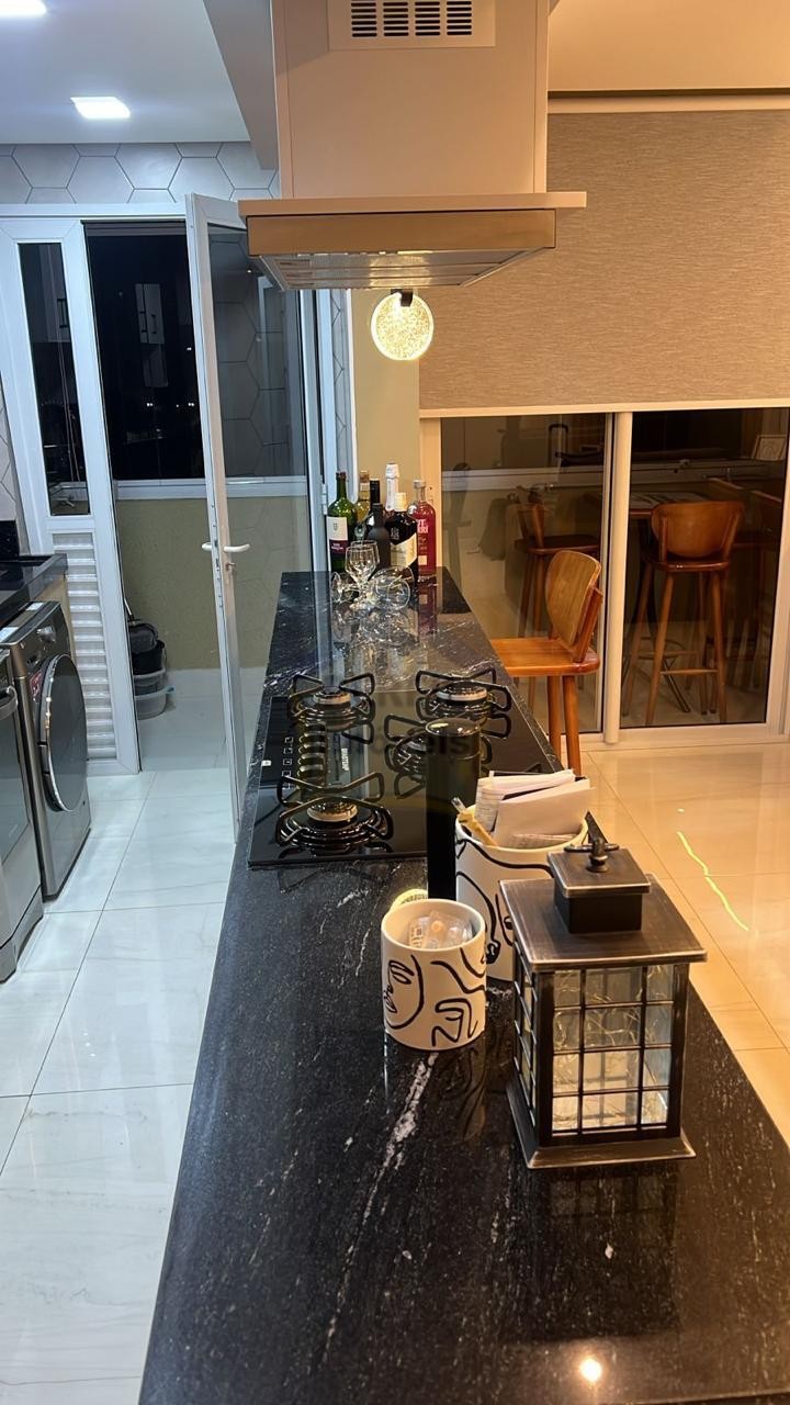 Apartamento 2 quartos para Venda no bairro Centro em Santo André