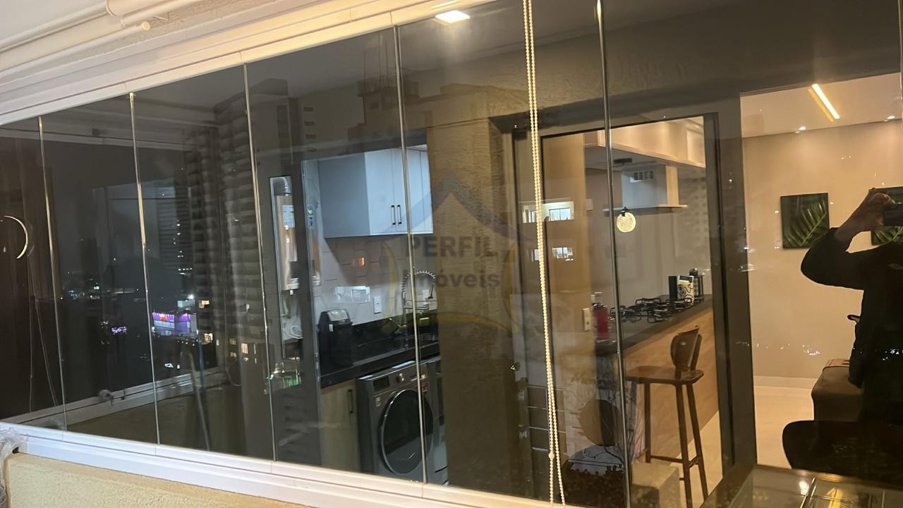 Apartamento 2 quartos para Venda no bairro Centro em Santo André