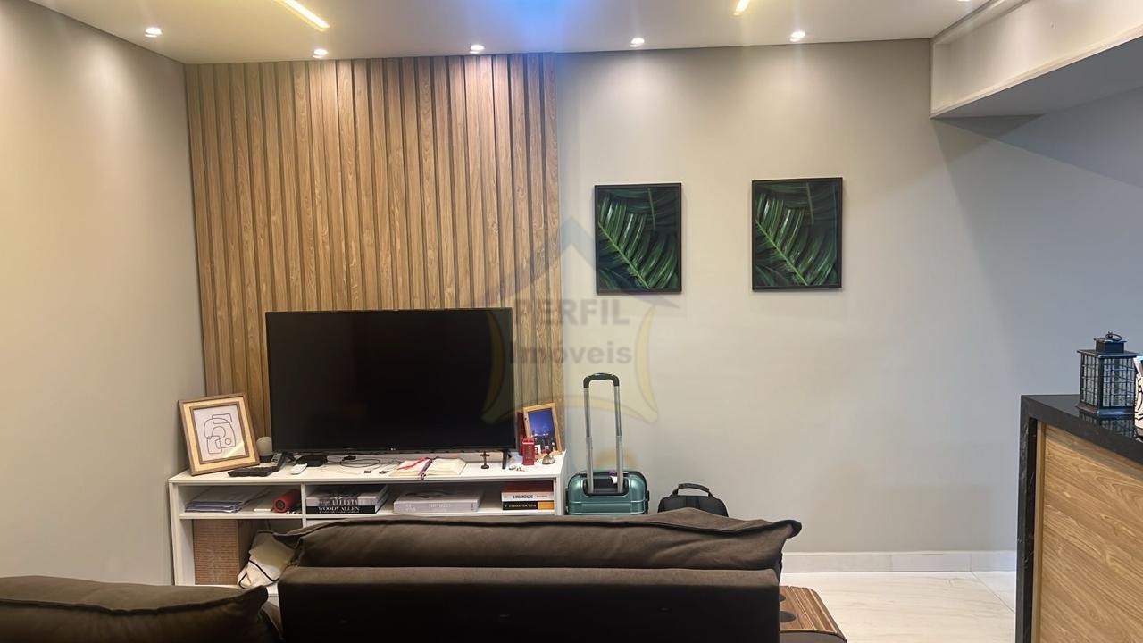 Apartamento 2 quartos para Venda no bairro Centro em Santo André
