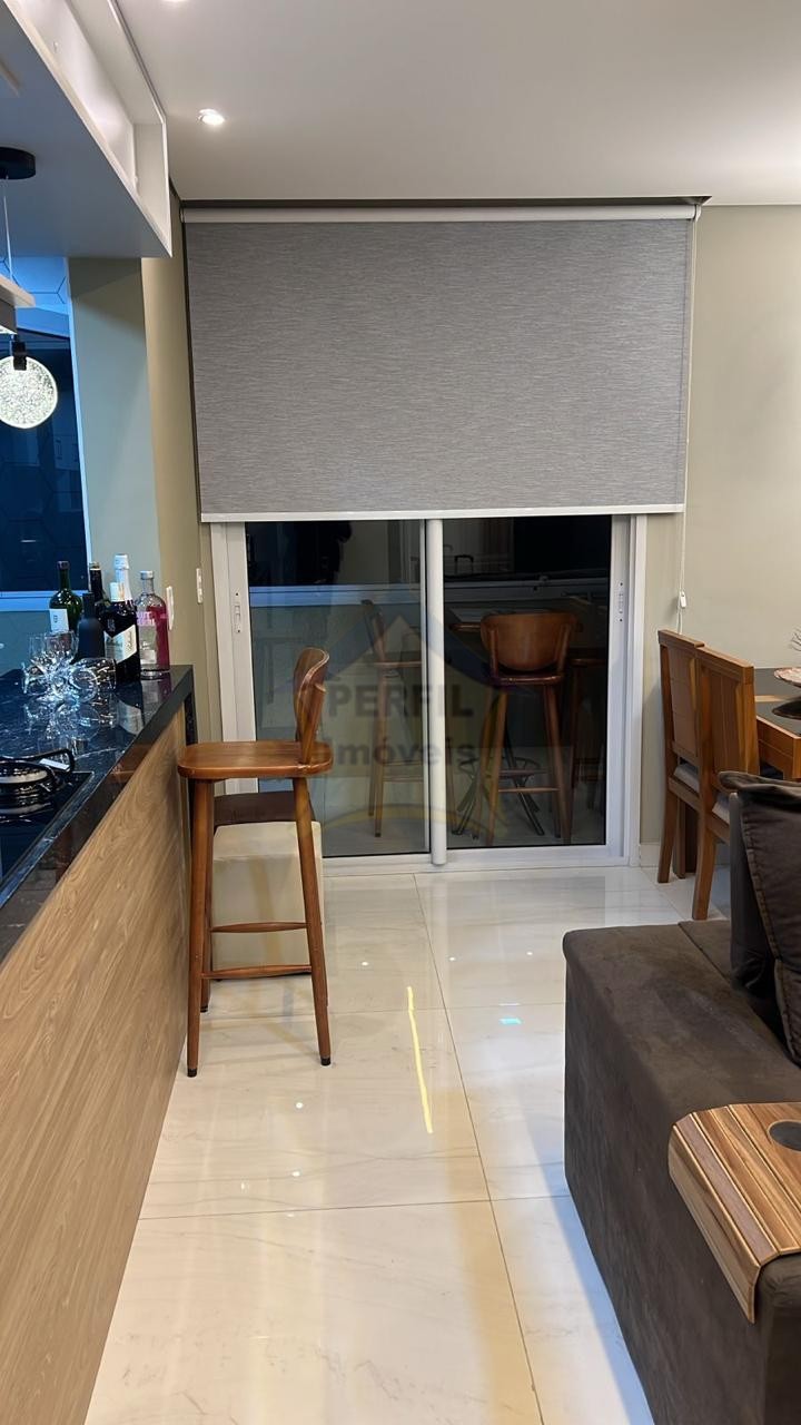 Apartamento 2 quartos para Venda no bairro Centro em Santo André