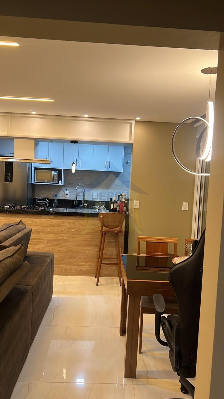 Apartamento 2 quartos para Venda no bairro Centro em Santo André