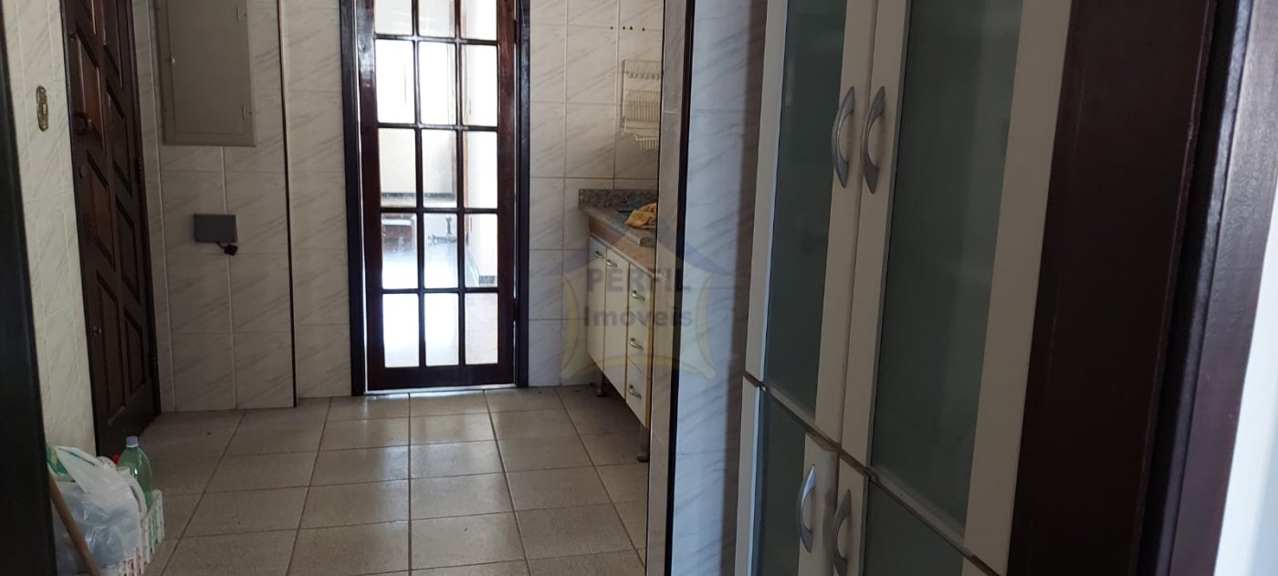 Apartamento 4 quartos para Venda no bairro Planalto em São Bernardo do Campo