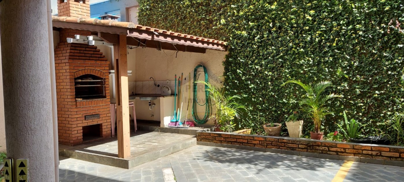 Apartamento 4 quartos para Venda no bairro Planalto em São Bernardo do Campo