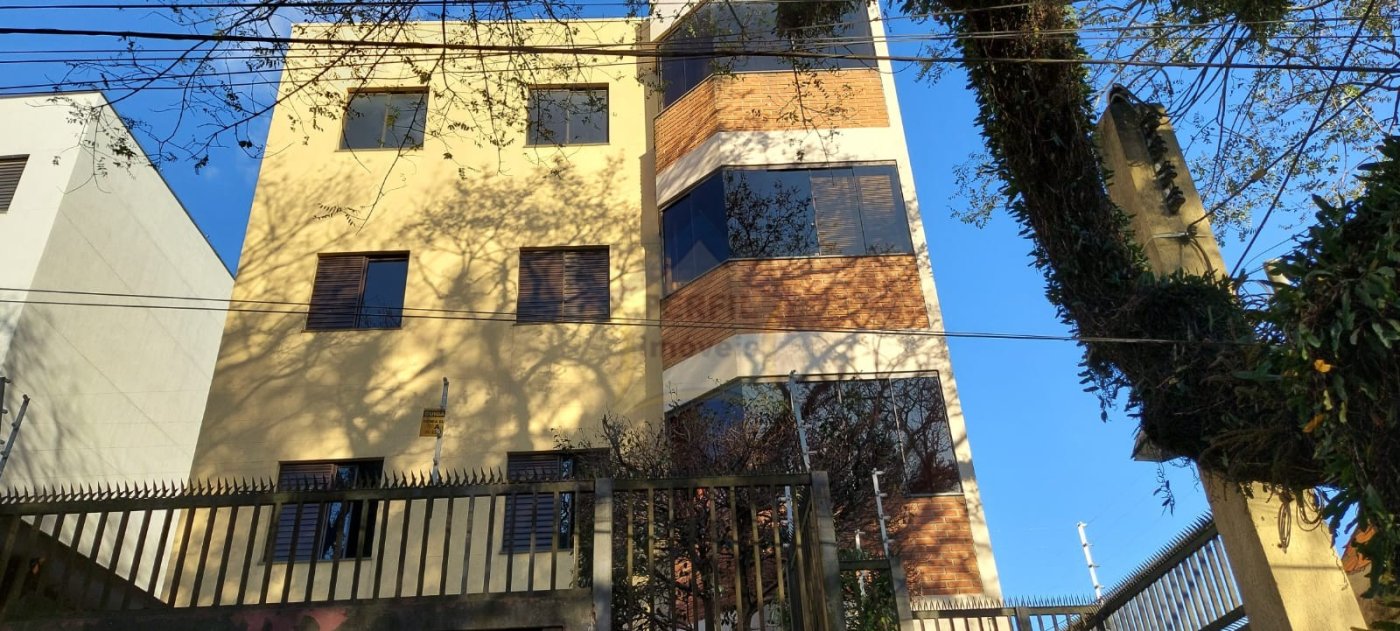 Apartamento 4 quartos para Venda no bairro Planalto em São Bernardo do Campo