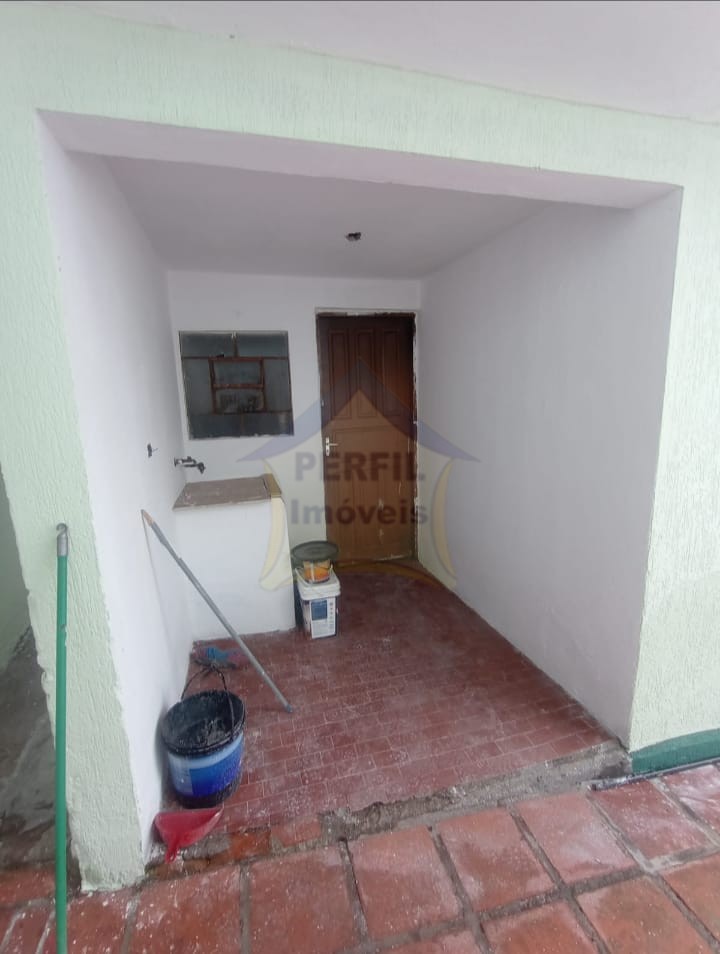 Casa 3 quartos para Venda no bairro Vila Assis Brasil em Mauá