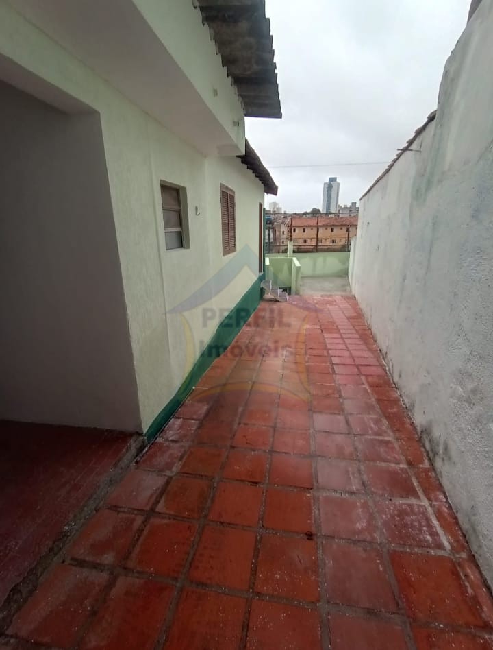Casa 3 quartos para Venda no bairro Vila Assis Brasil em Mauá