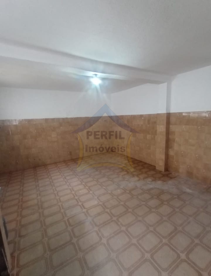 Casa 3 quartos para Venda no bairro Vila Assis Brasil em Mauá