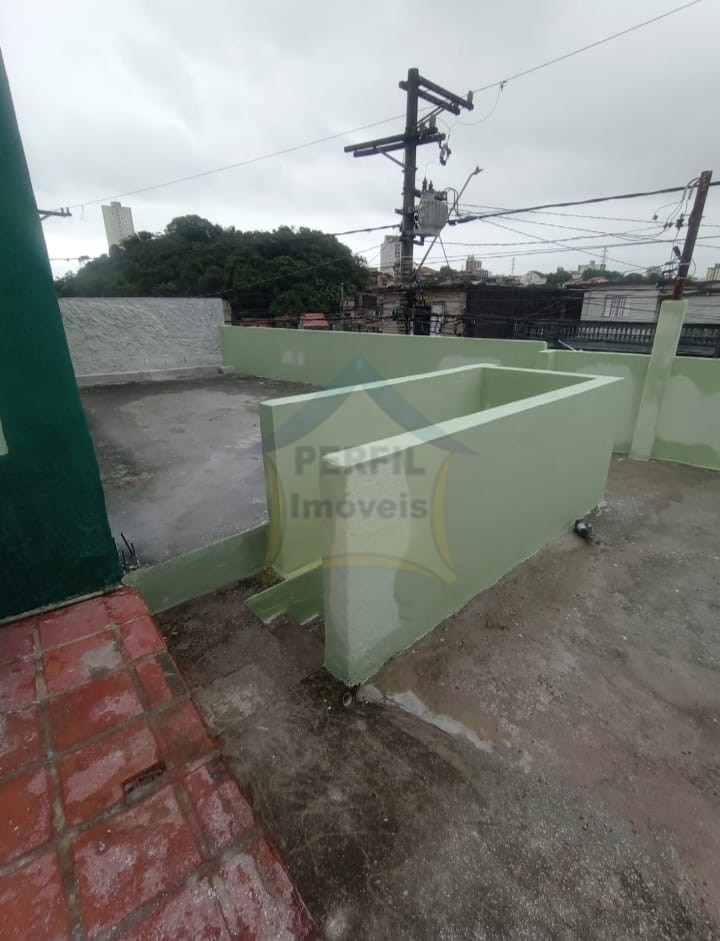 Casa 3 quartos para Venda no bairro Vila Assis Brasil em Mauá