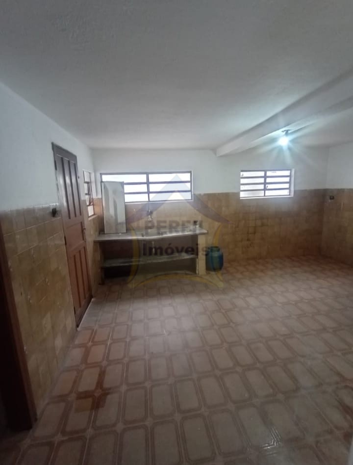 Casa 3 quartos para Venda no bairro Vila Assis Brasil em Mauá