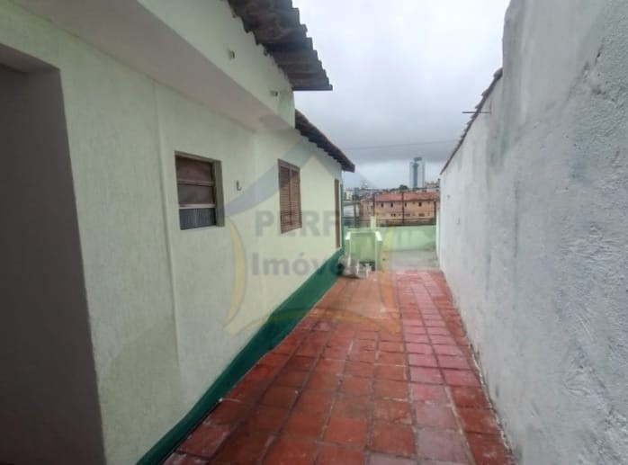 Casa 3 quartos para Venda no bairro Vila Assis Brasil em Mauá