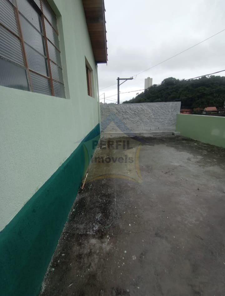 Casa 3 quartos para Venda no bairro Vila Assis Brasil em Mauá
