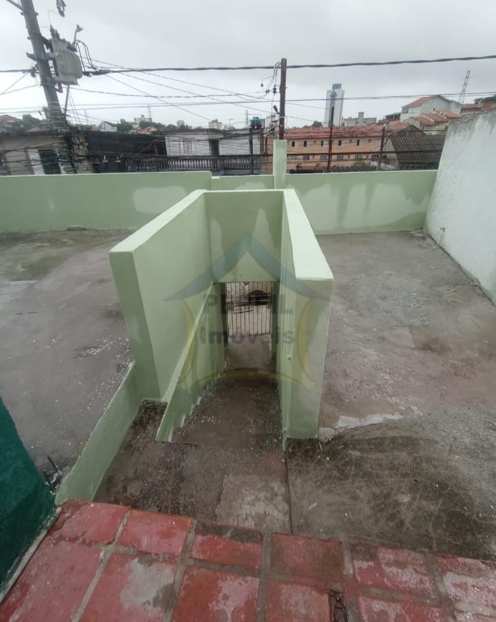 Casa 3 quartos para Venda no bairro Vila Assis Brasil em Mauá