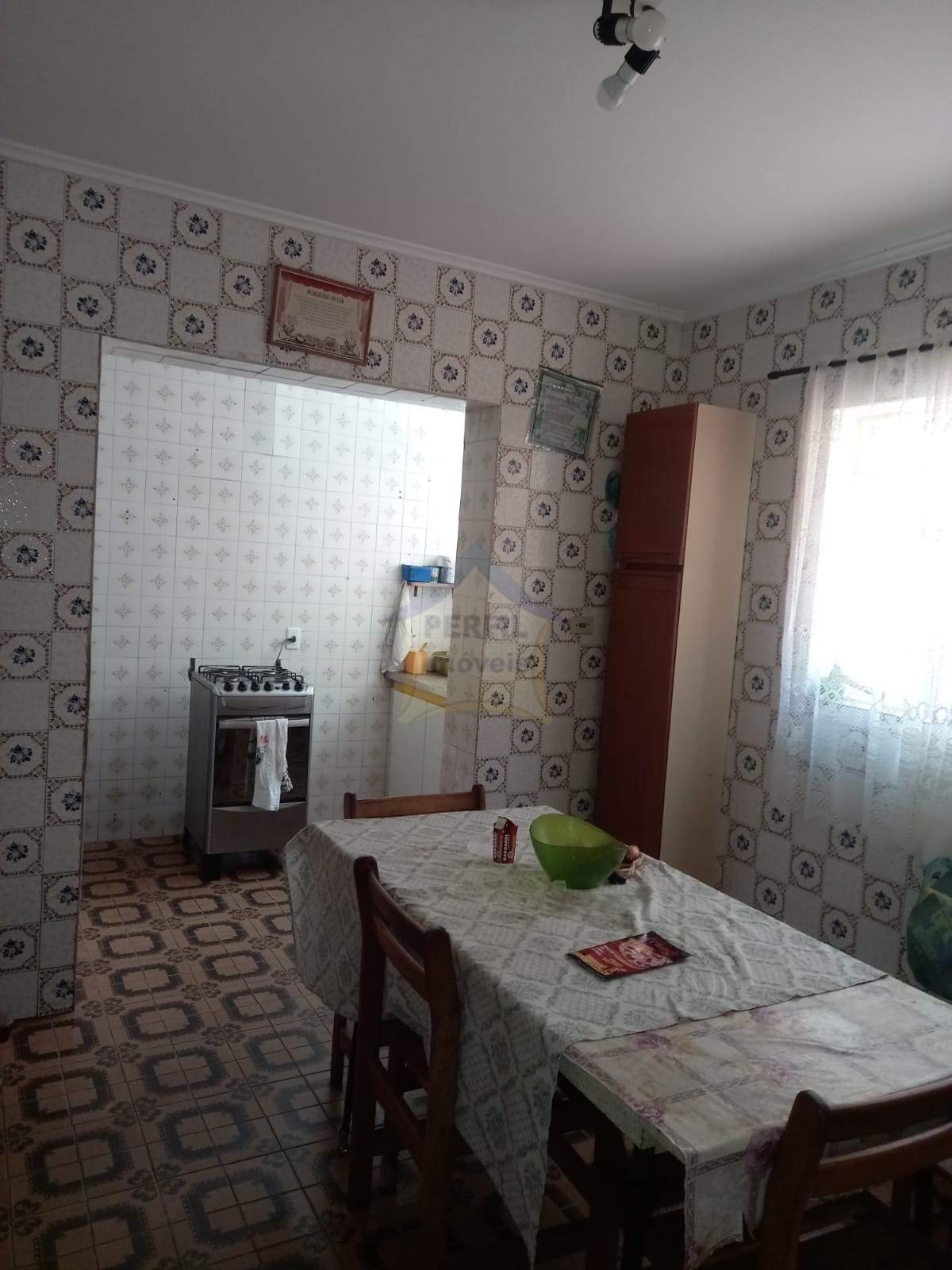 Sobrado 2 quartos para Venda no bairro Rudge Ramos