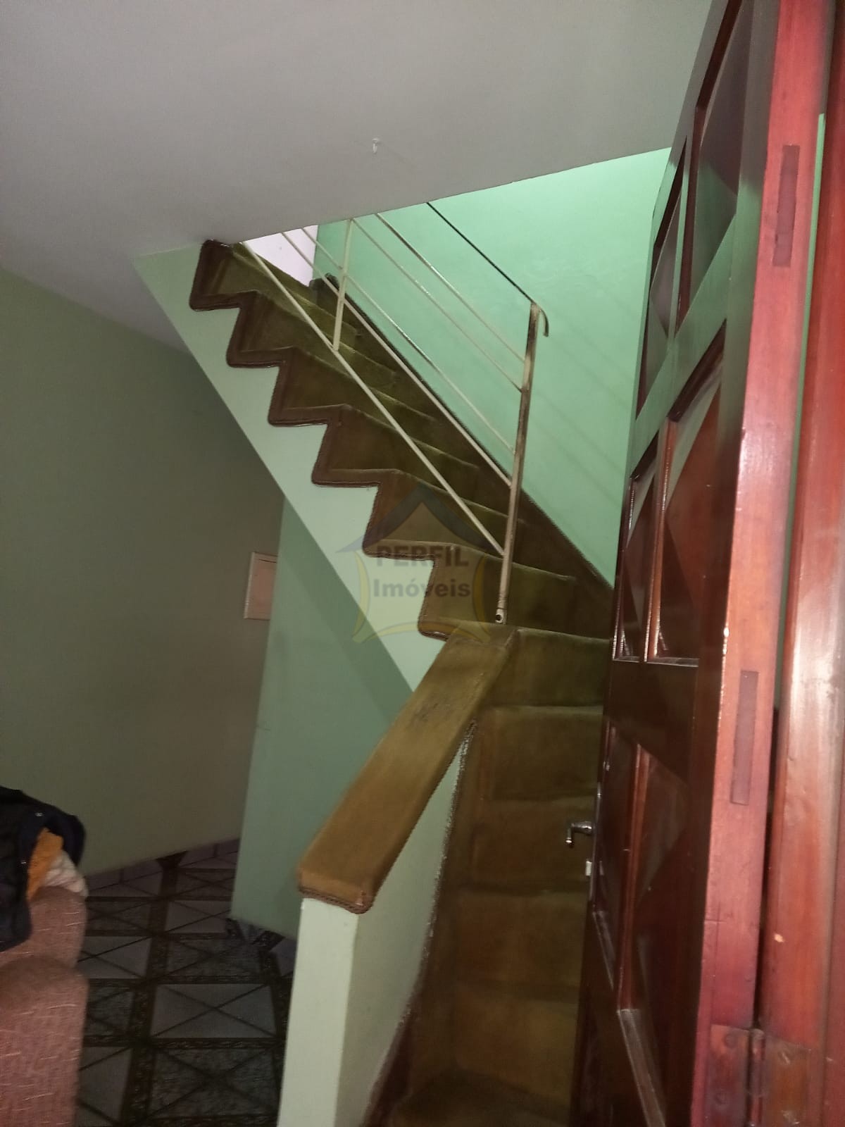 Sobrado 2 quartos para Venda no bairro Rudge Ramos