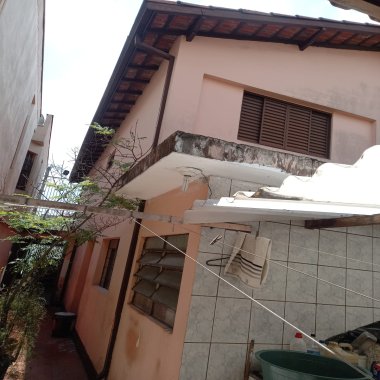Sobrado 2 quartos para Venda no bairro Rudge Ramos