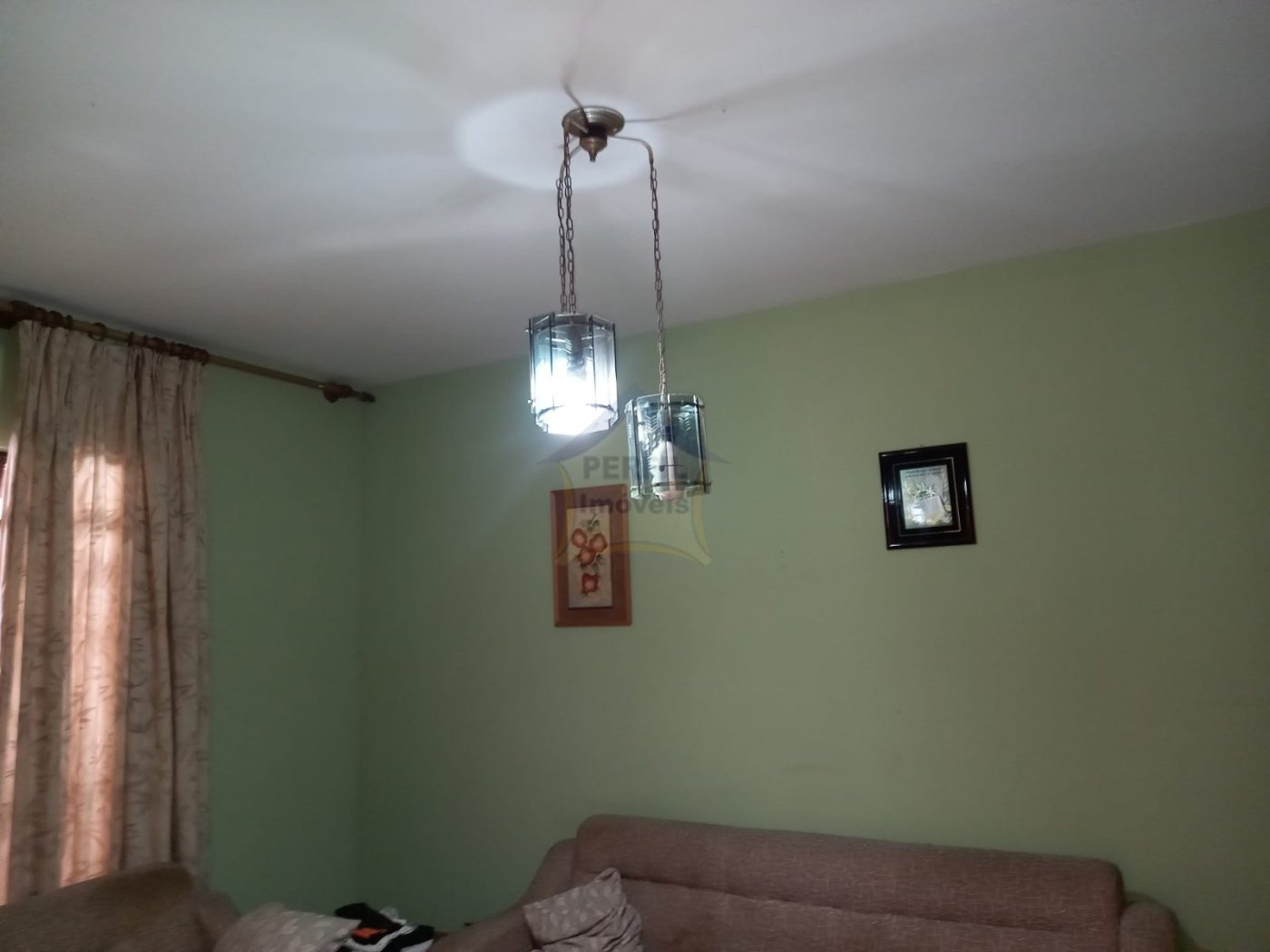 Sobrado 2 quartos para Venda no bairro Rudge Ramos
