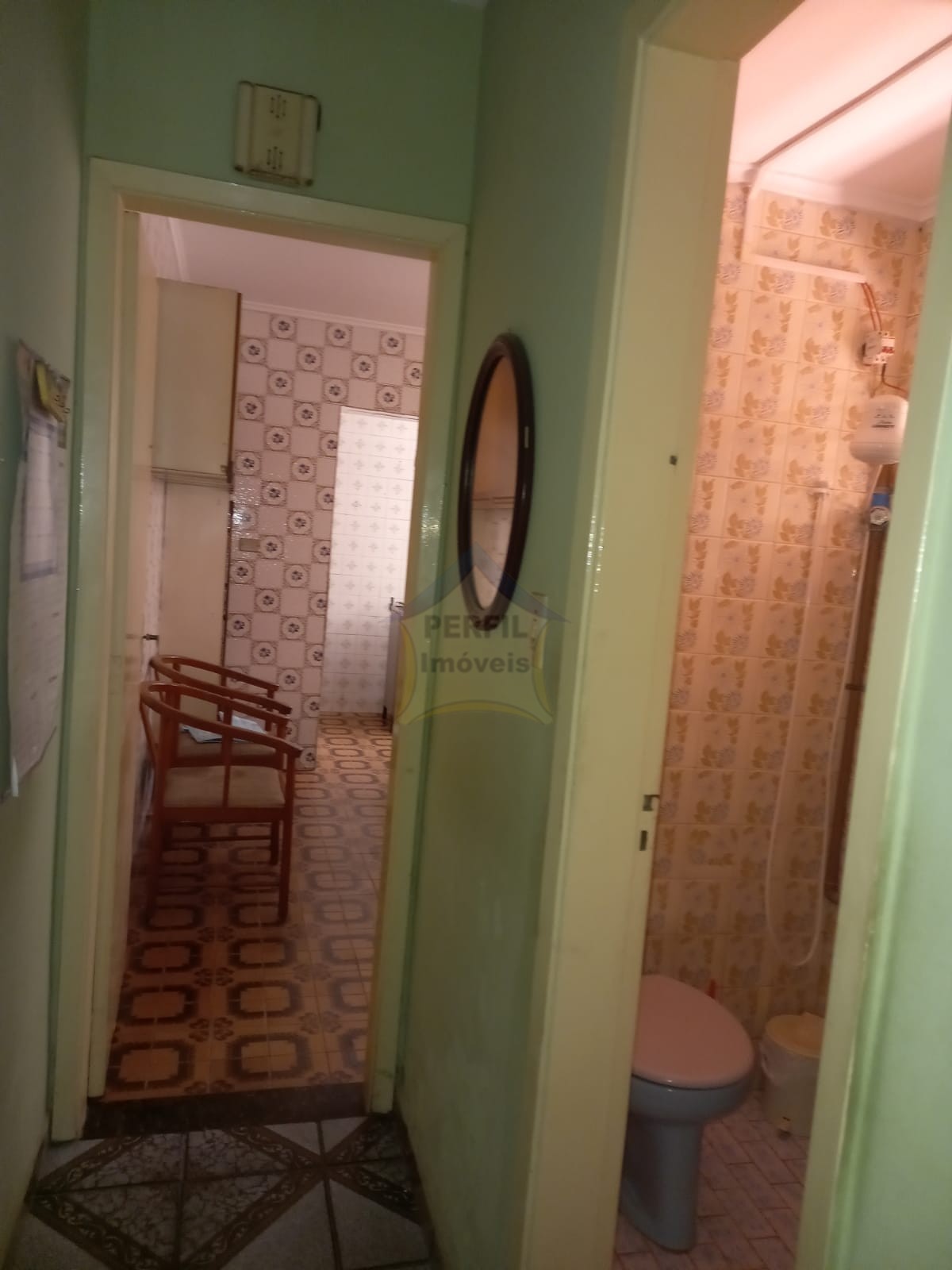 Sobrado 2 quartos para Venda no bairro Rudge Ramos