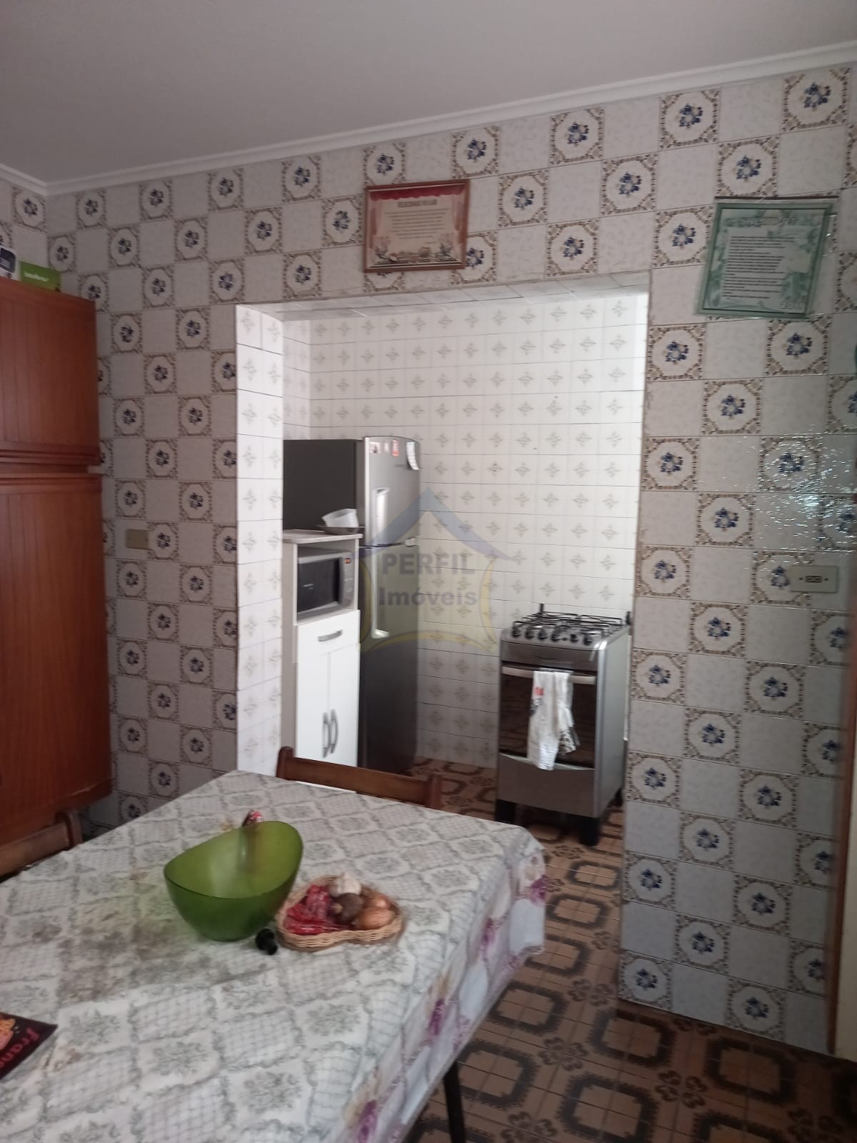Sobrado 2 quartos para Venda no bairro Rudge Ramos