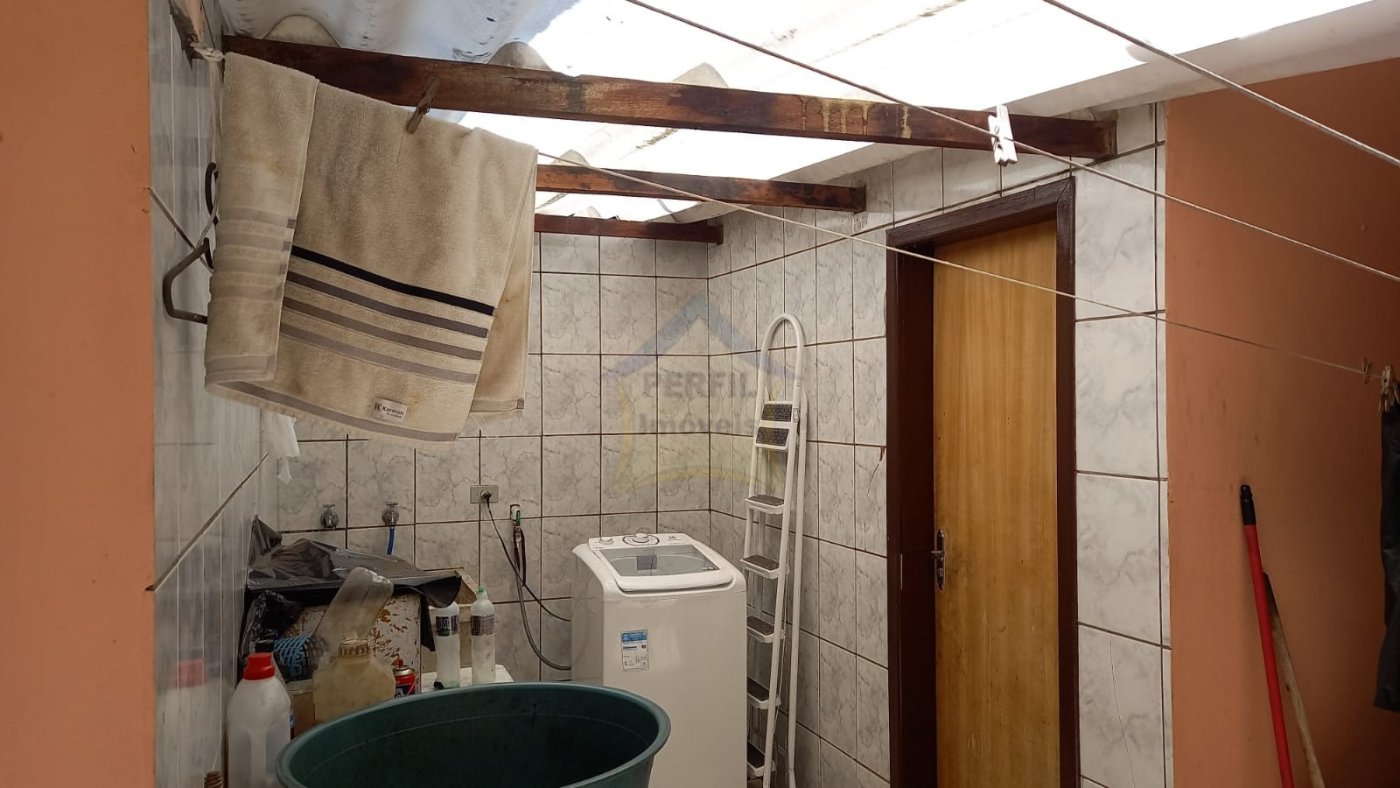 Sobrado 2 quartos para Venda no bairro Rudge Ramos